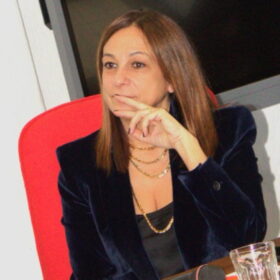 Dirigente Scolastico Rita Brenca