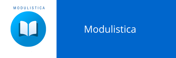 Modulistica